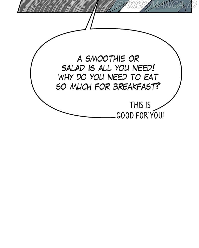 My Butler, Not Lover chapter 62 - page 51