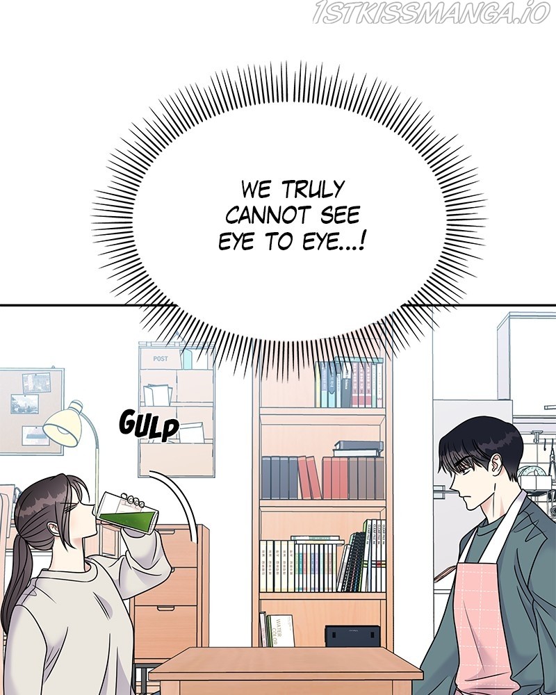 My Butler, Not Lover chapter 62 - page 52