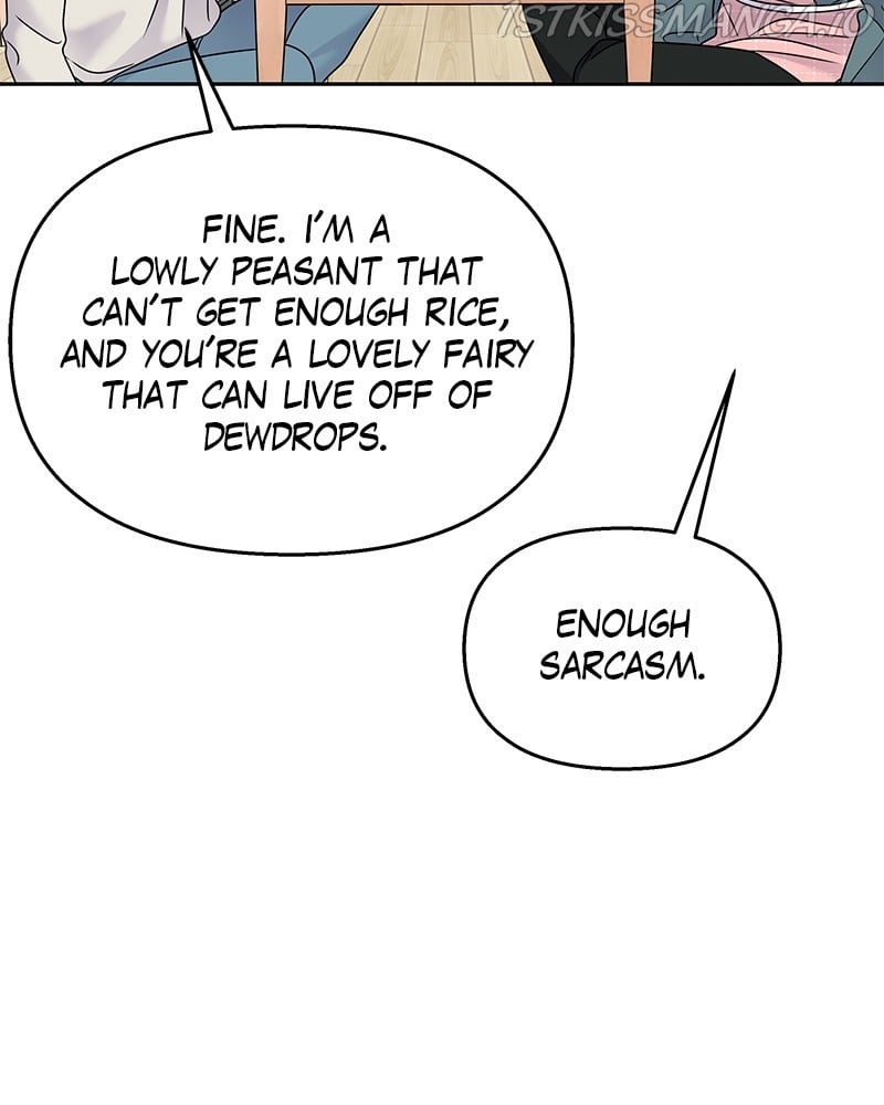 My Butler, Not Lover chapter 62 - page 53