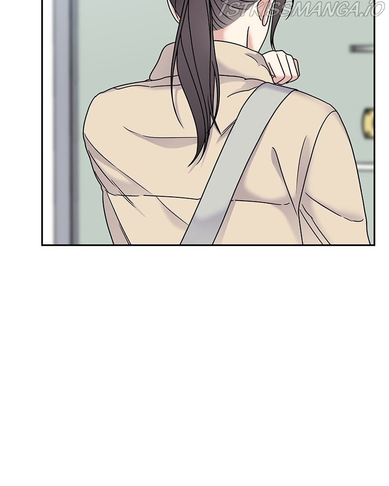 My Butler, Not Lover chapter 62 - page 56