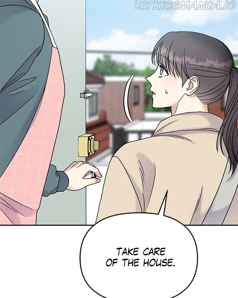My Butler, Not Lover chapter 62 - page 61