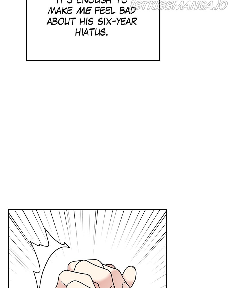 My Butler, Not Lover chapter 62 - page 76