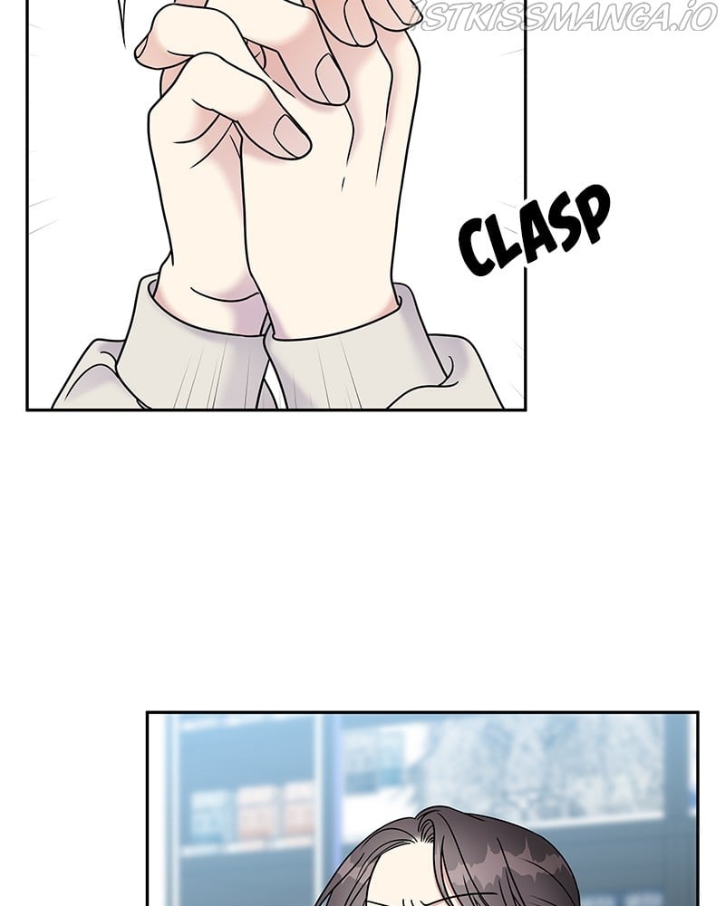 My Butler, Not Lover chapter 62 - page 77