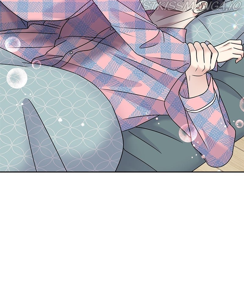 My Butler, Not Lover chapter 62 - page 8
