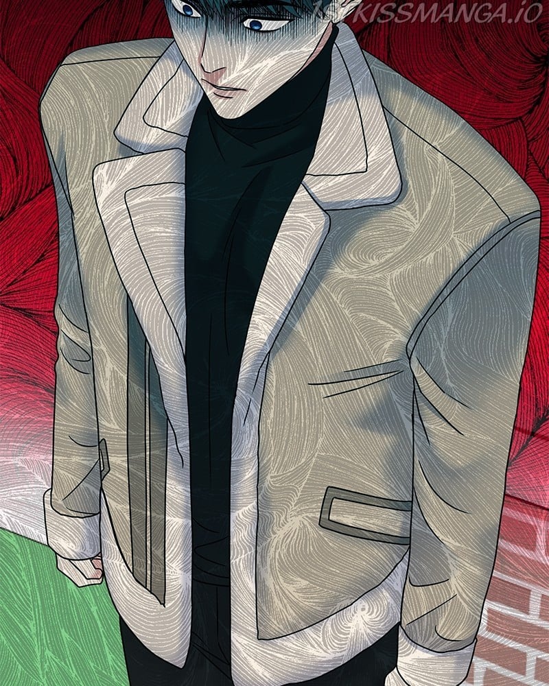 My Butler, Not Lover chapter 62 - page 83