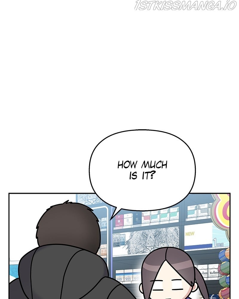 My Butler, Not Lover chapter 62 - page 95