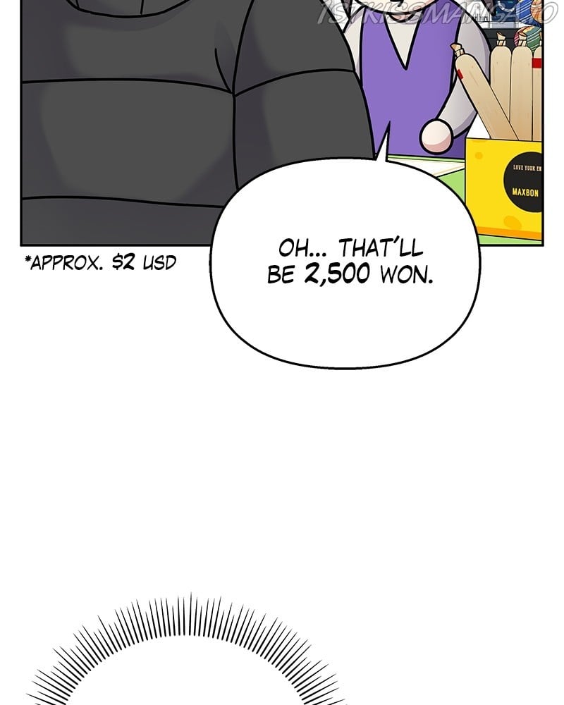 My Butler, Not Lover chapter 62 - page 96