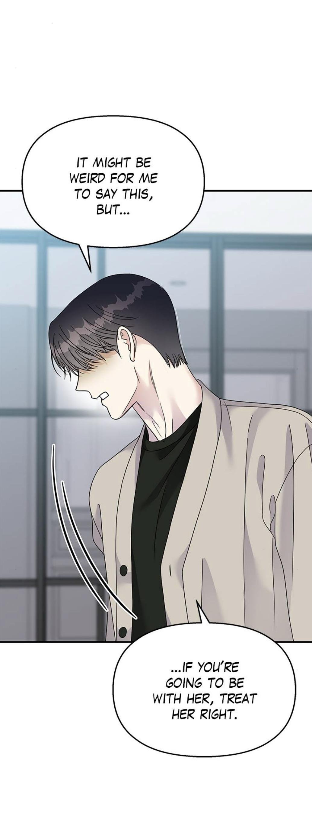 My Butler, Not Lover Chapter 95 - page 16