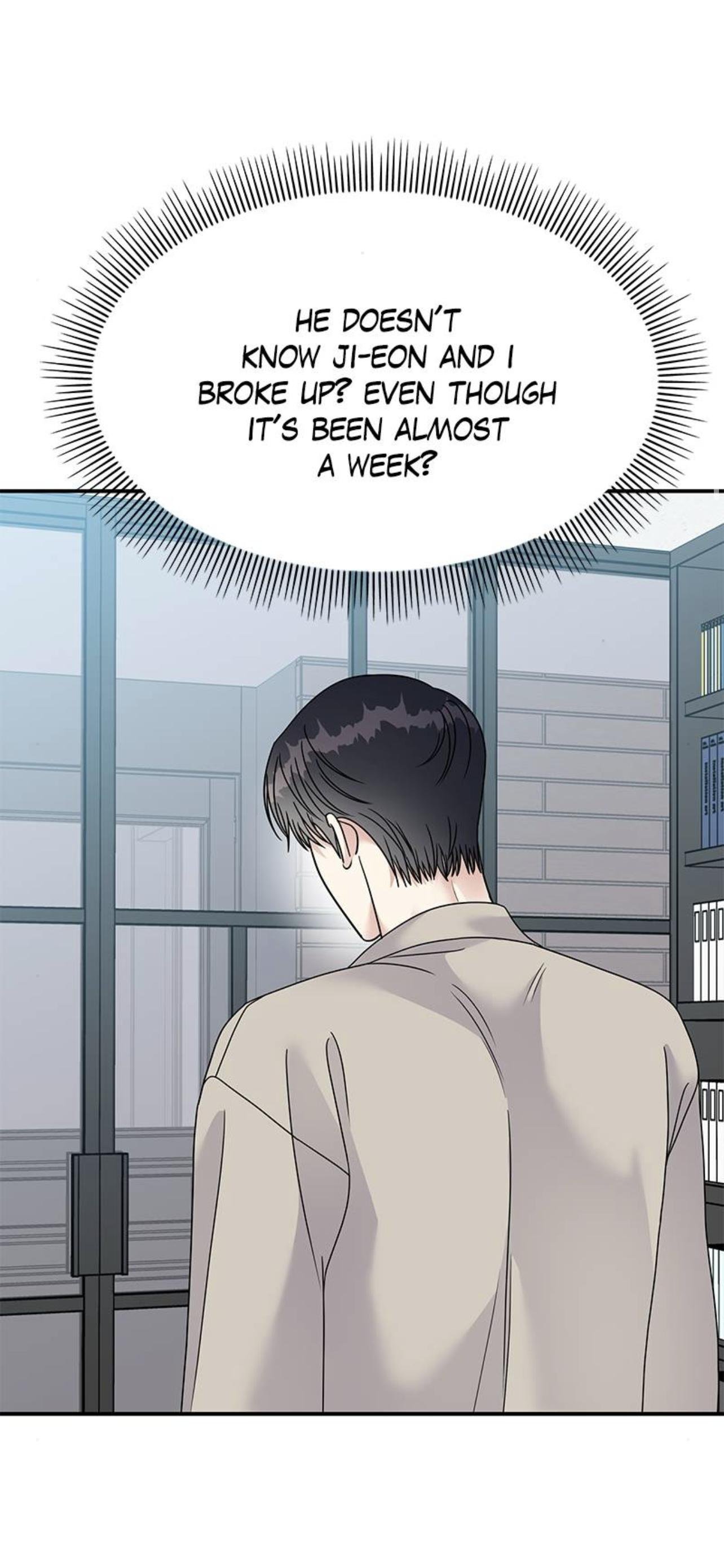 My Butler, Not Lover Chapter 95 - page 19