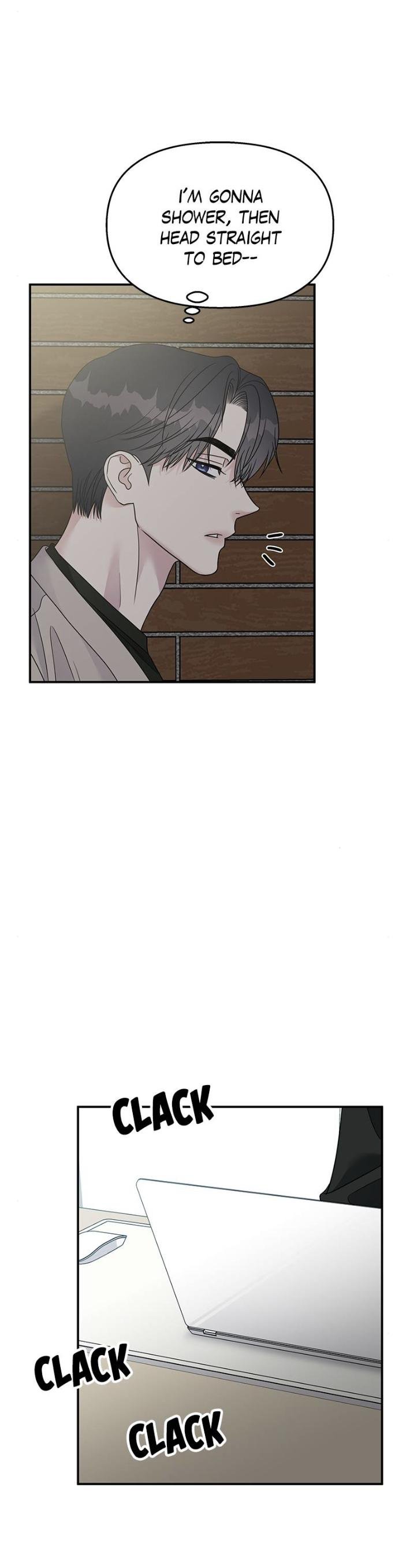 My Butler, Not Lover Chapter 95 - page 2