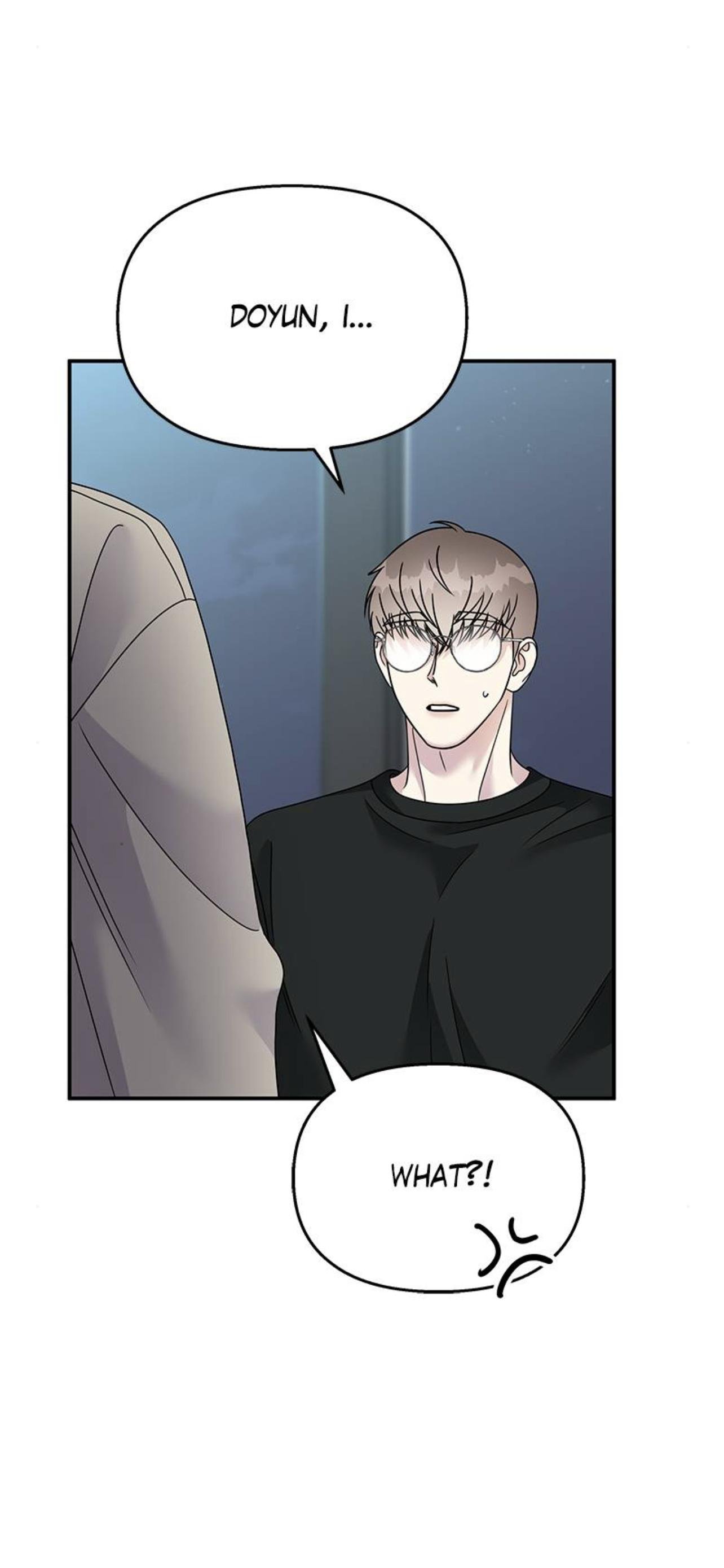 My Butler, Not Lover Chapter 95 - page 20