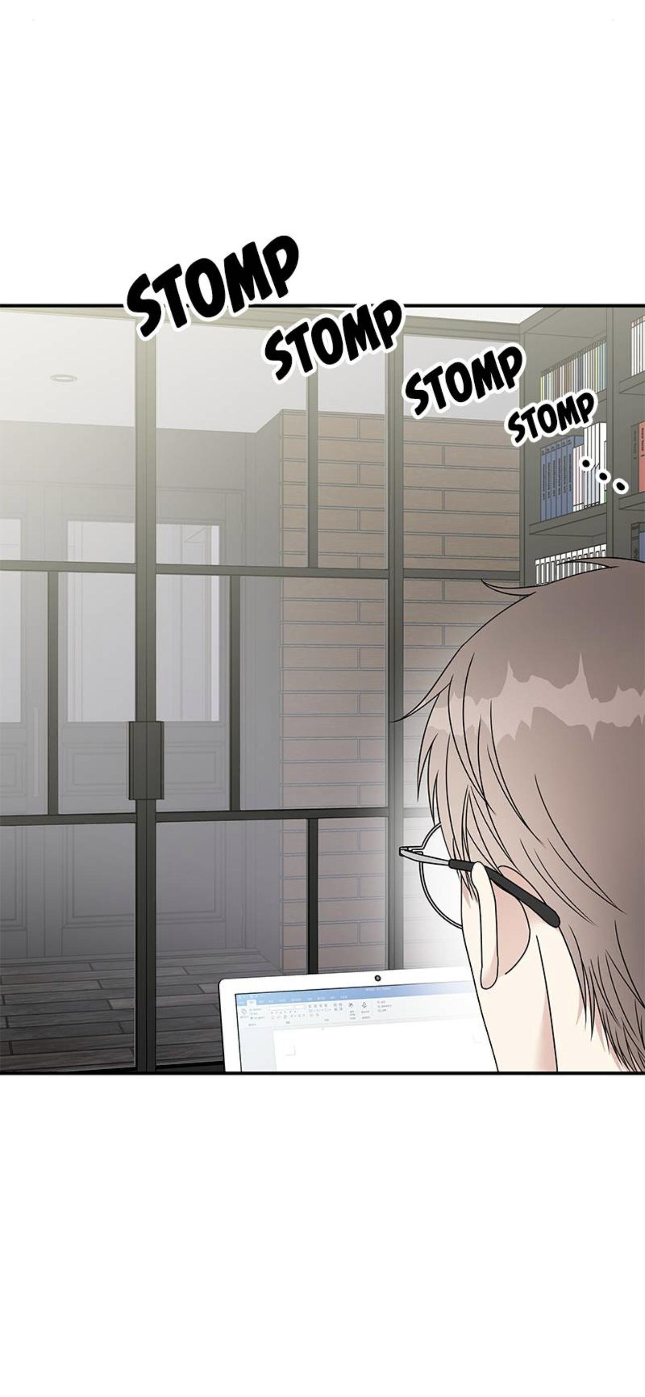 My Butler, Not Lover Chapter 95 - page 24