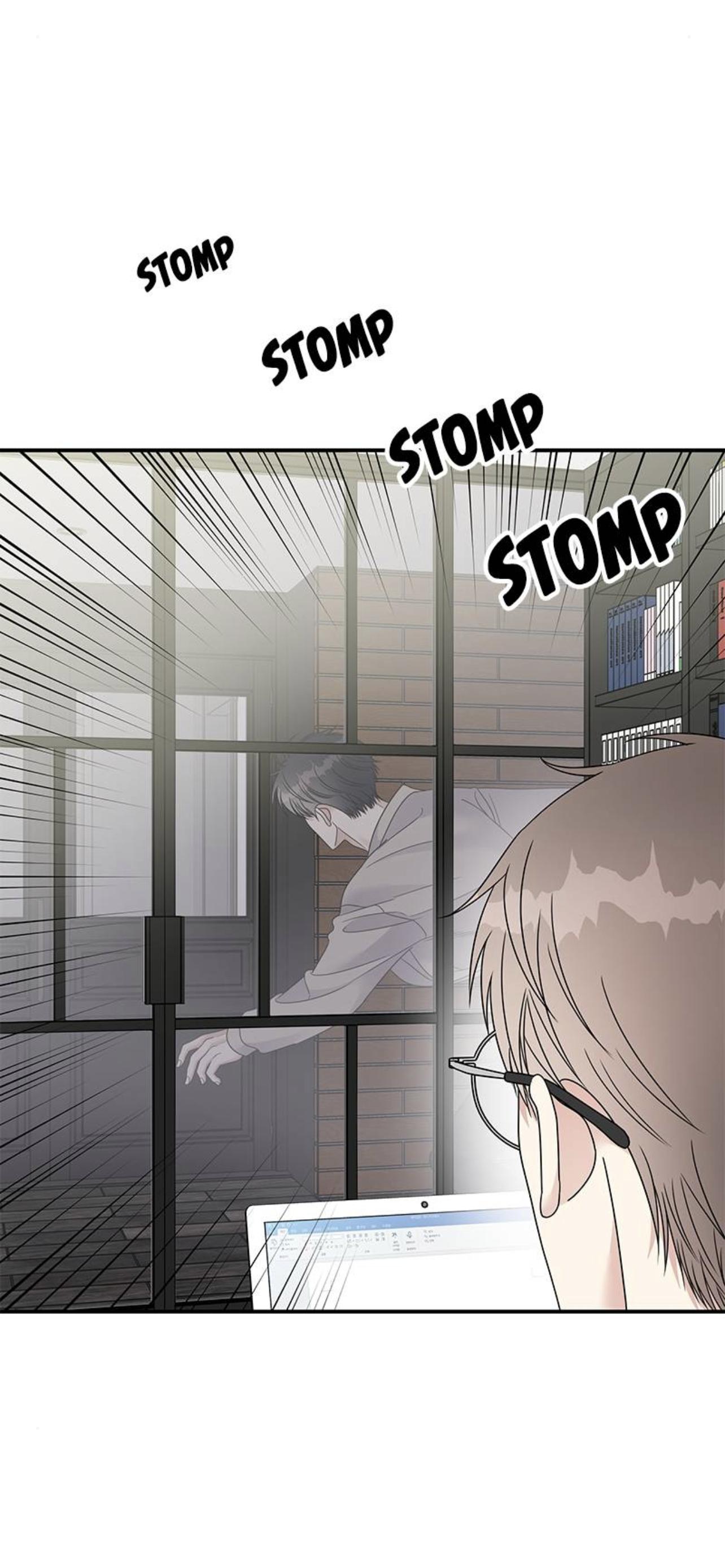 My Butler, Not Lover Chapter 95 - page 25