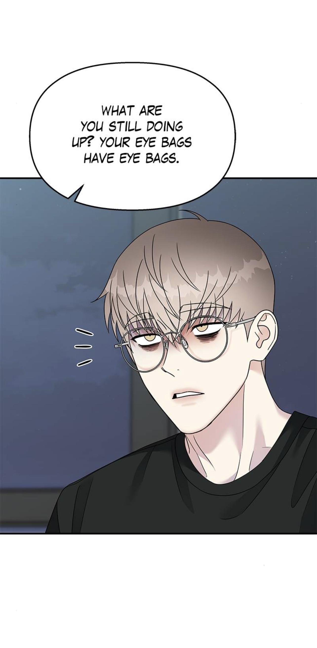 My Butler, Not Lover Chapter 95 - page 3