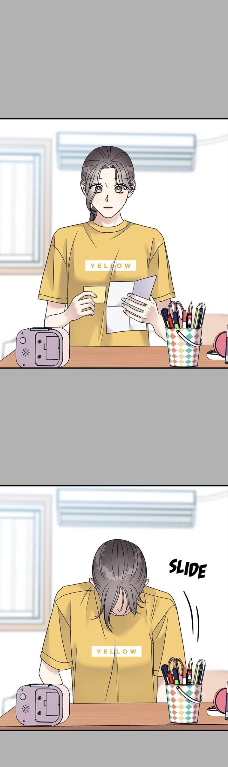 My Butler, Not Lover Chapter 95 - page 31