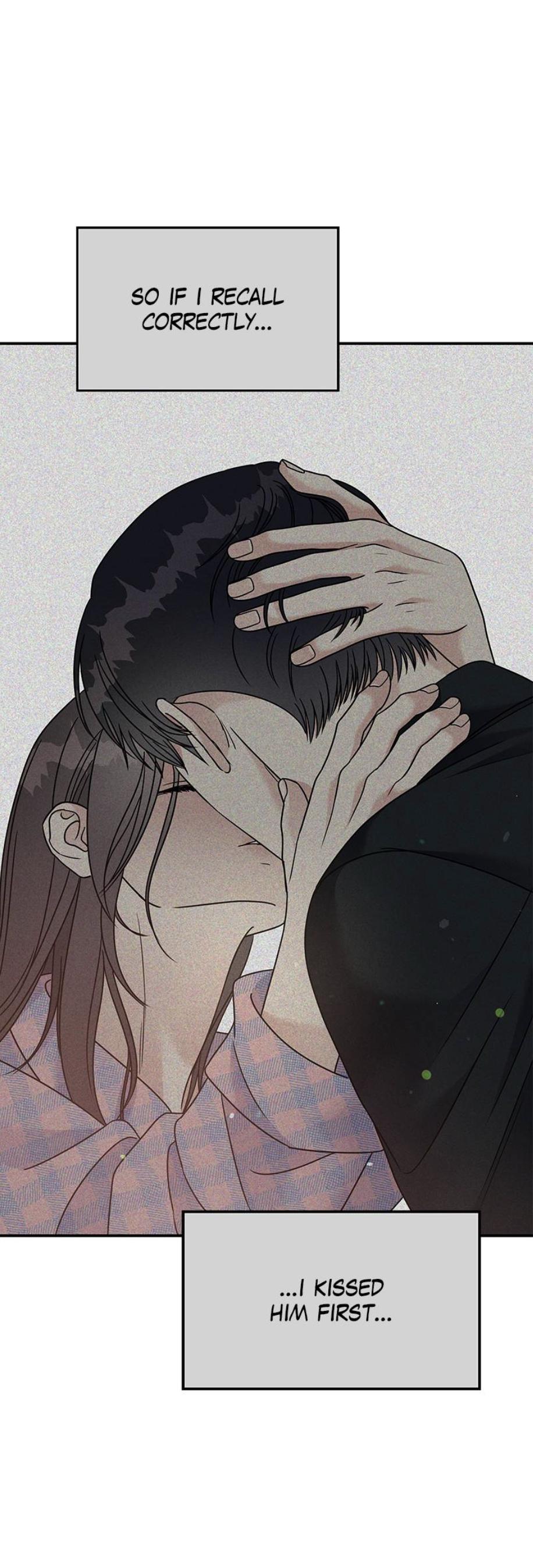 My Butler, Not Lover Chapter 95 - page 34