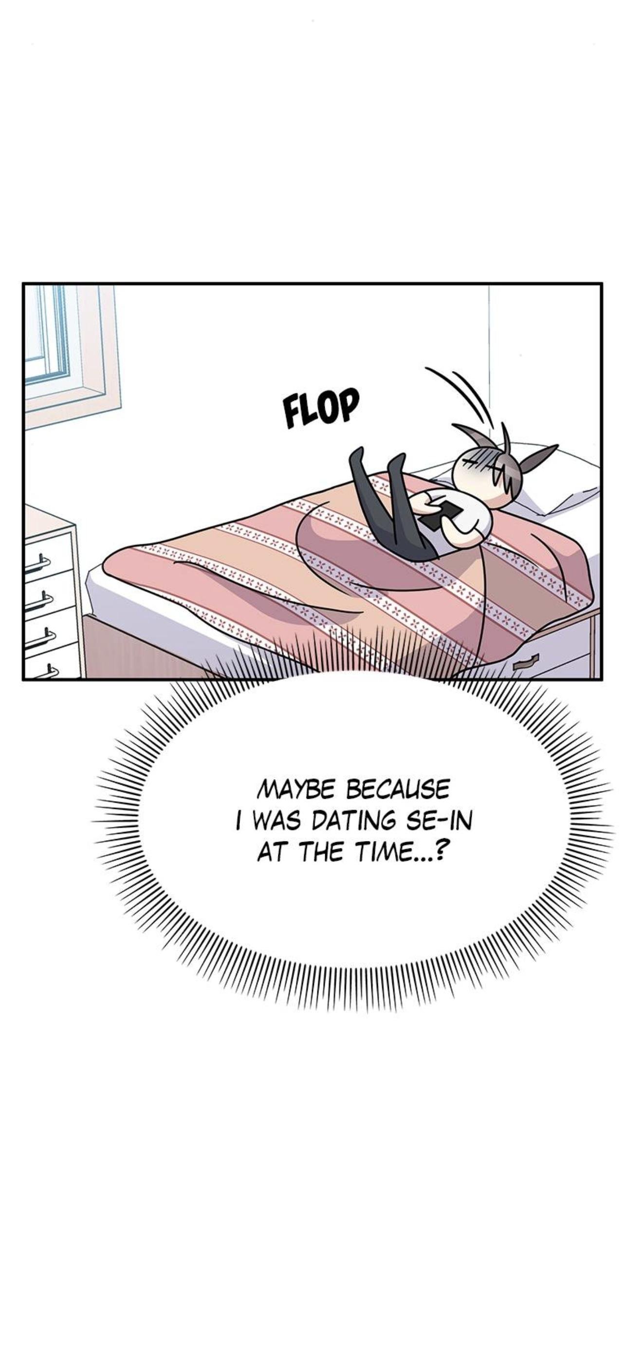 My Butler, Not Lover Chapter 95 - page 42