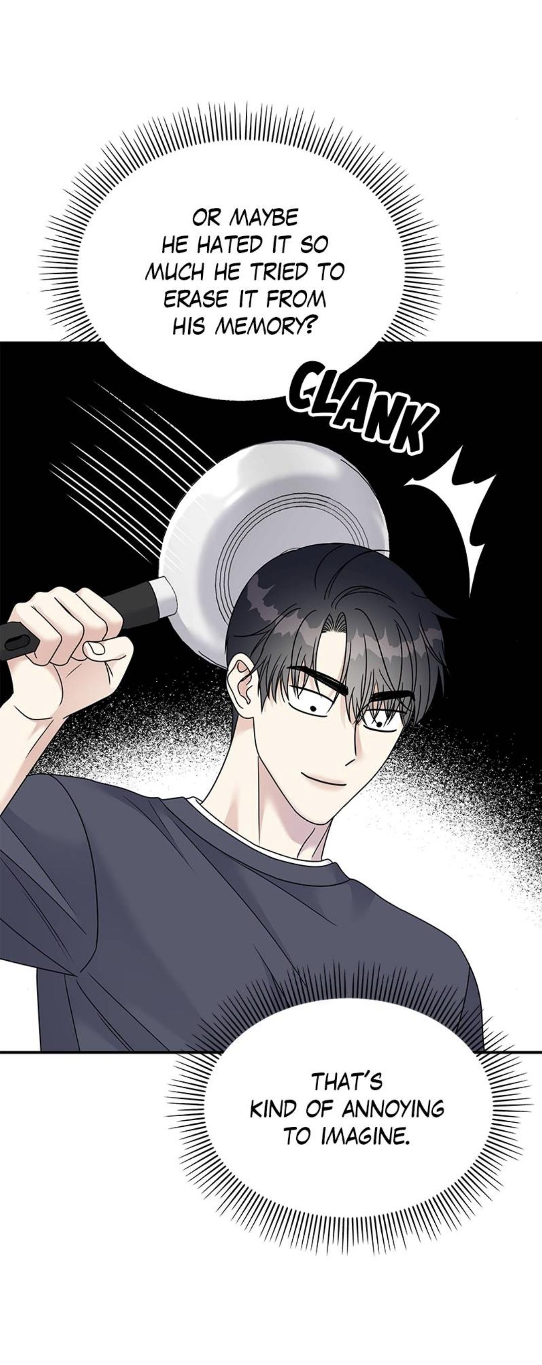 My Butler, Not Lover Chapter 95 - page 43