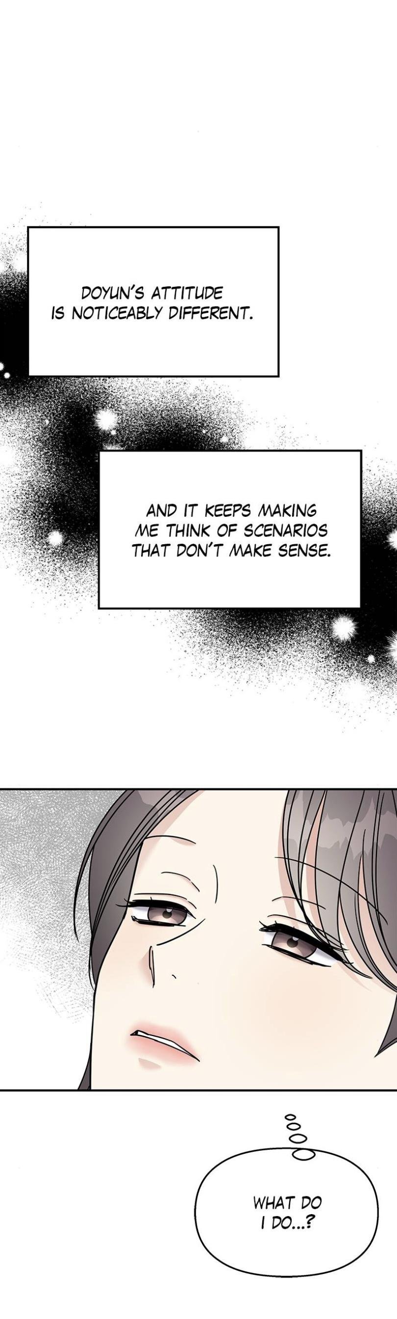 My Butler, Not Lover Chapter 95 - page 44