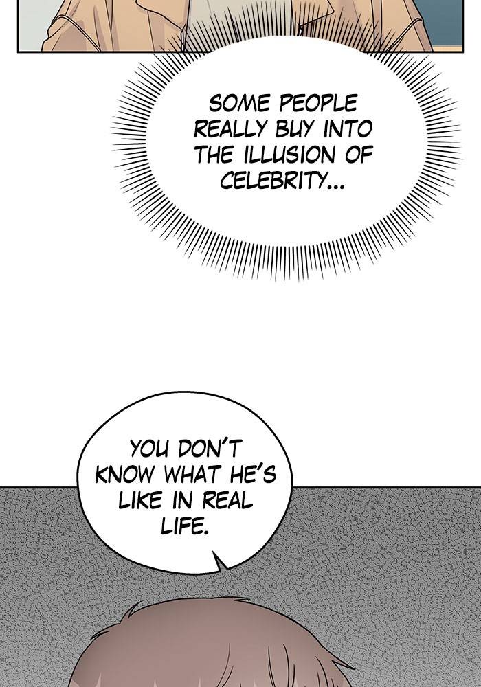 My Butler, Not Lover chapter 14 - page 19