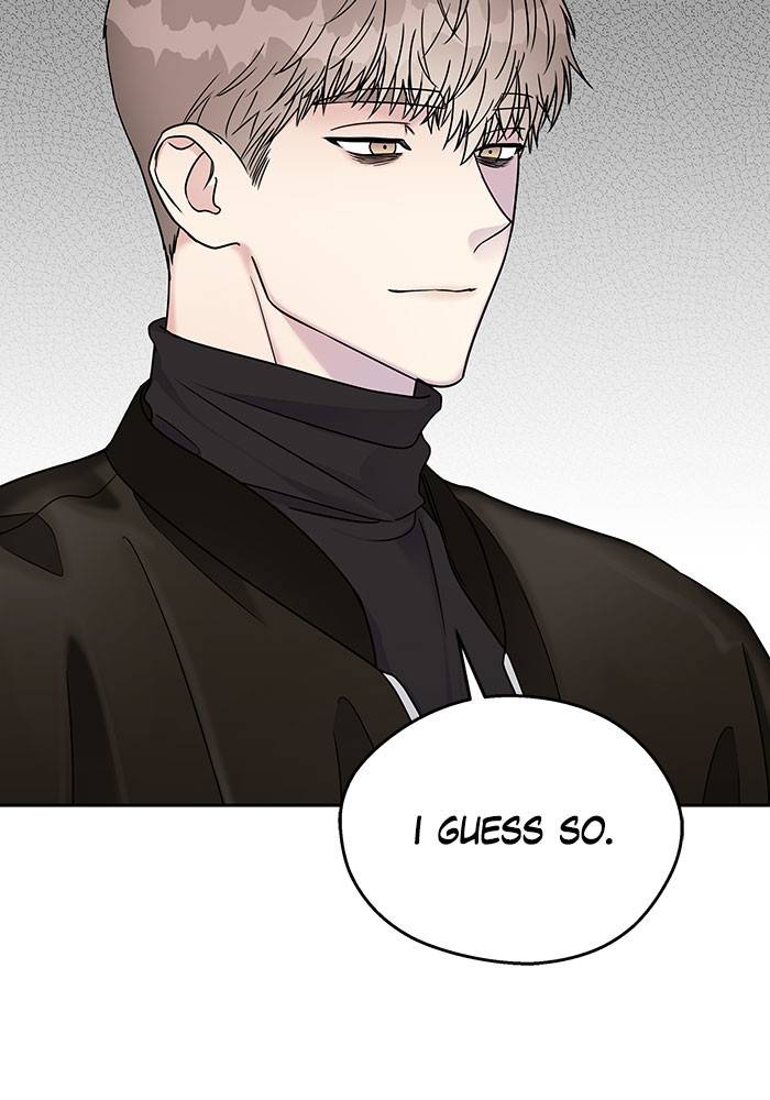 My Butler, Not Lover chapter 14 - page 20