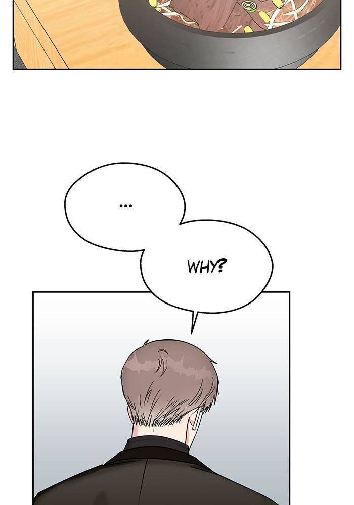 My Butler, Not Lover chapter 14 - page 35