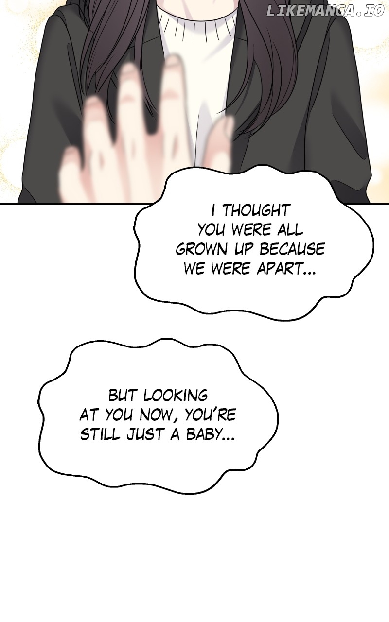 My Butler, Not Lover Chapter 150 - page 2