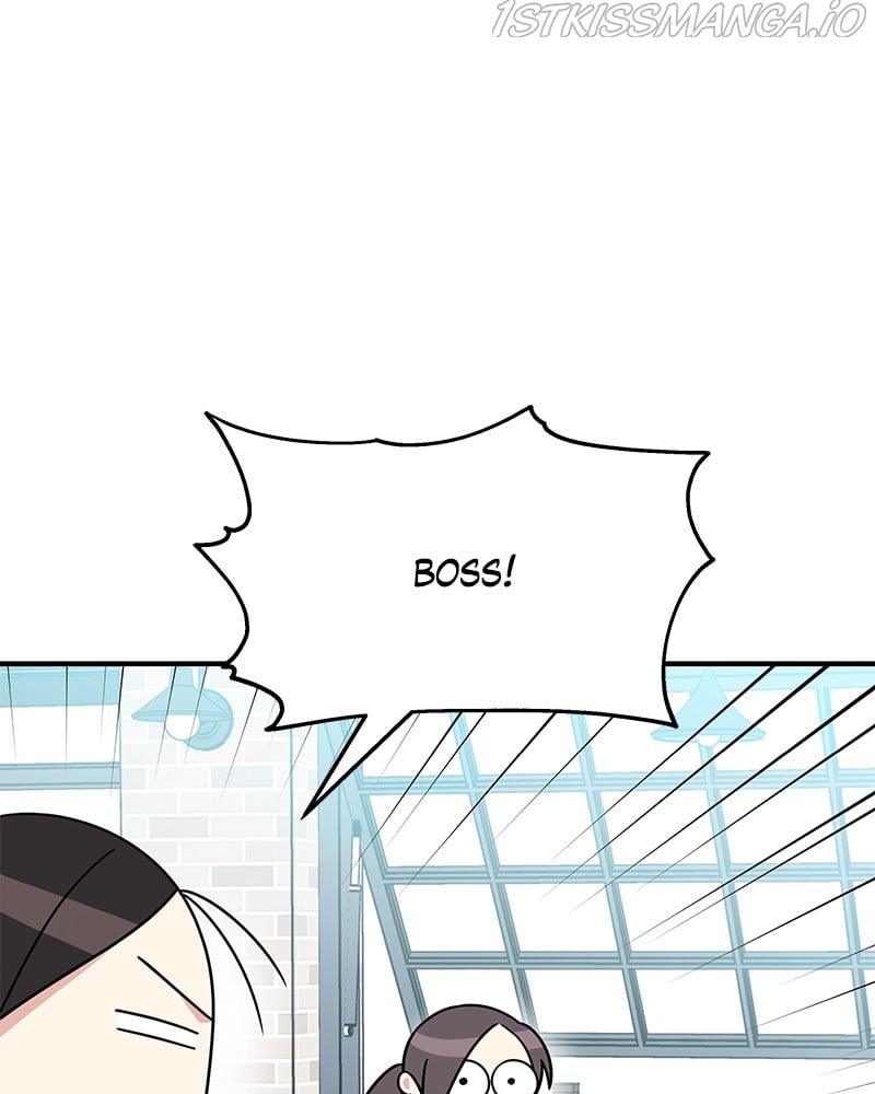 My Butler, Not Lover chapter 73 - page 1