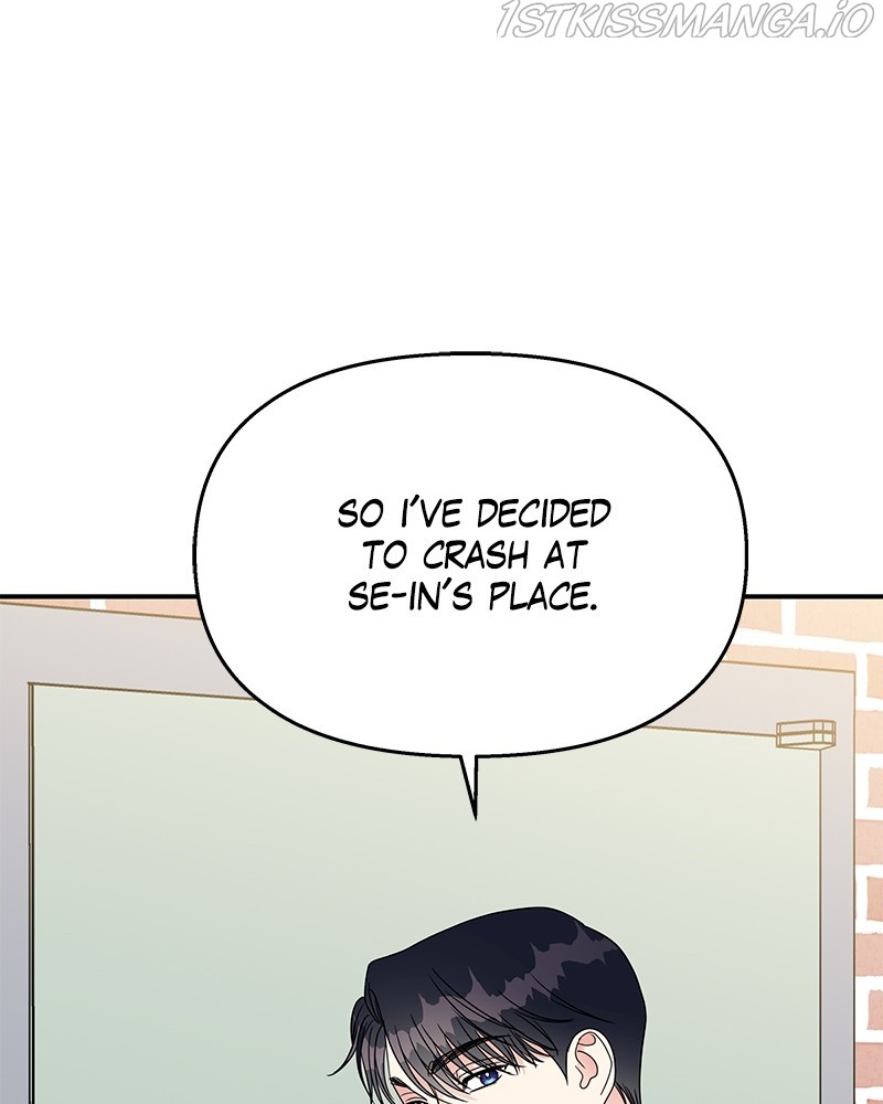 My Butler, Not Lover chapter 73 - page 102