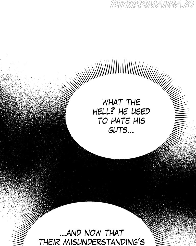 My Butler, Not Lover chapter 73 - page 105