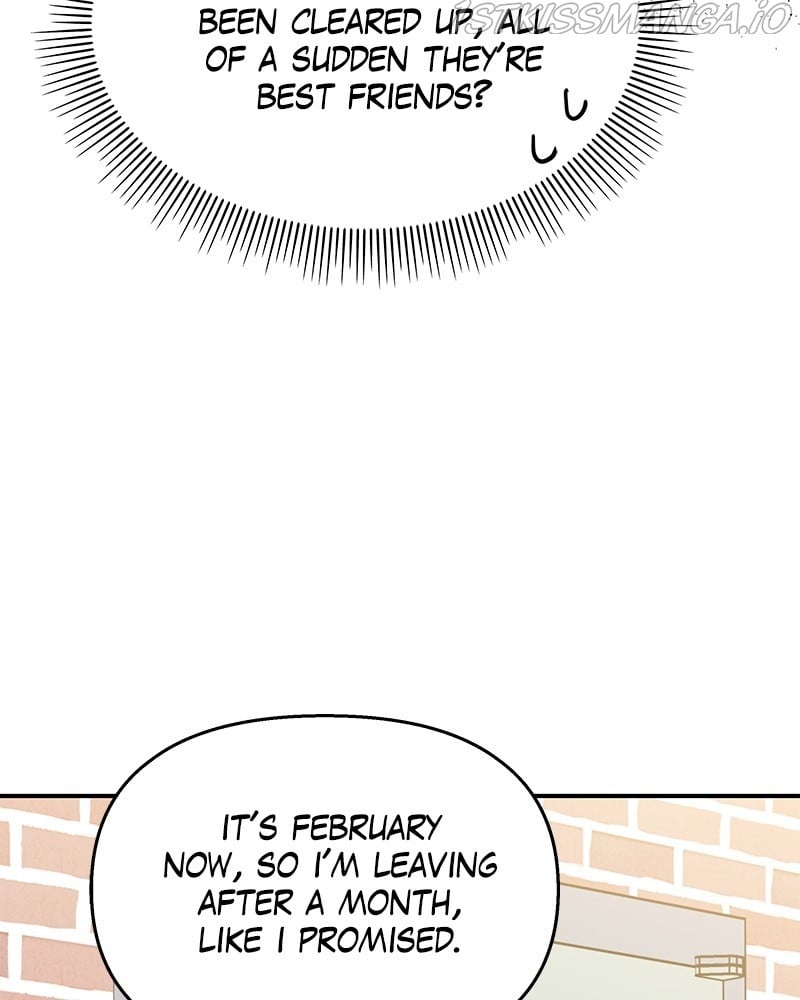 My Butler, Not Lover chapter 73 - page 106