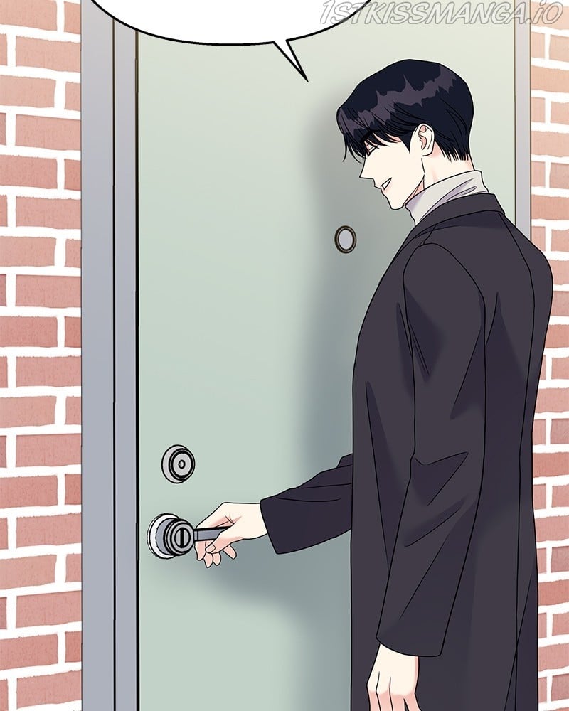 My Butler, Not Lover chapter 73 - page 107