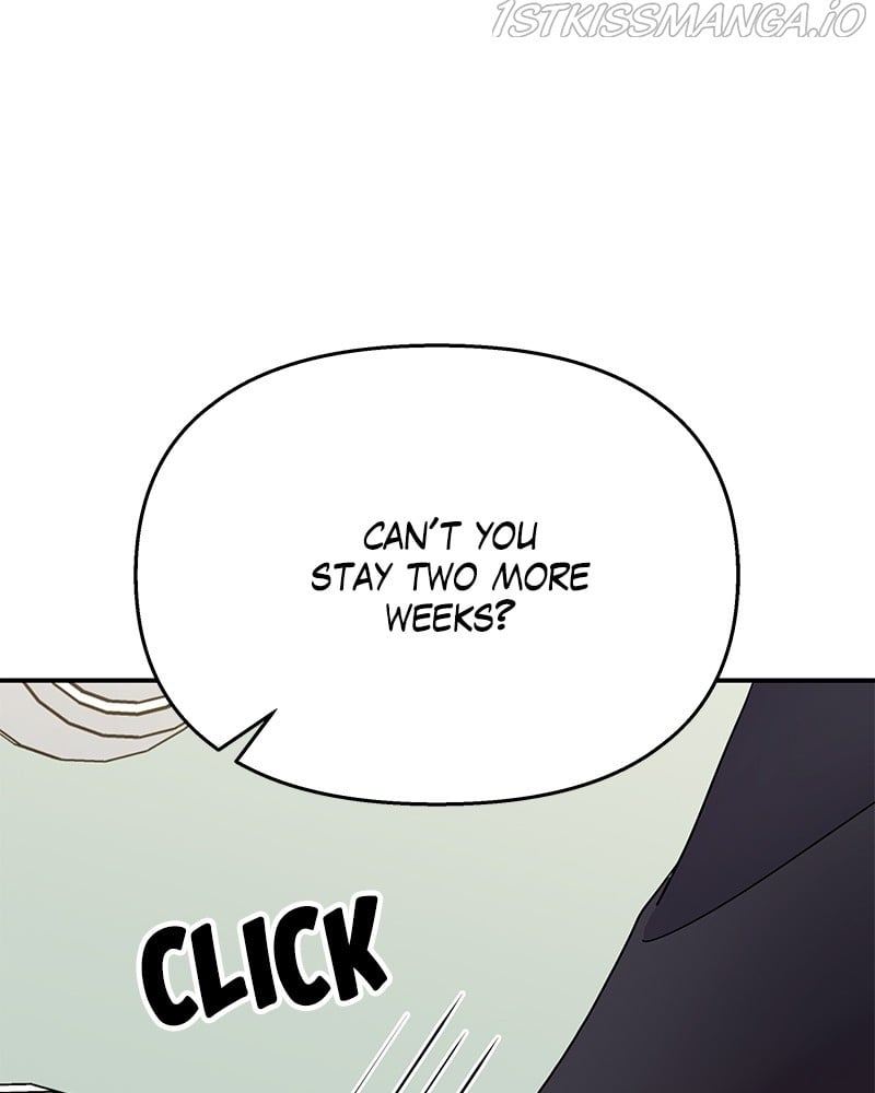 My Butler, Not Lover chapter 73 - page 110