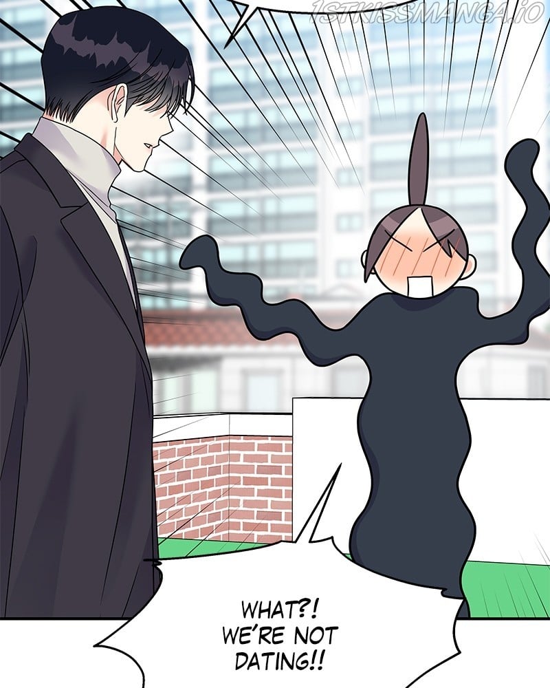 My Butler, Not Lover chapter 73 - page 117