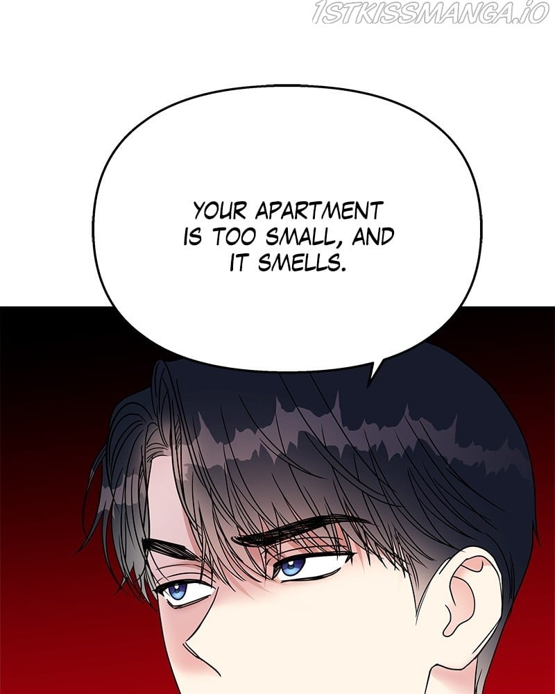 My Butler, Not Lover chapter 73 - page 121