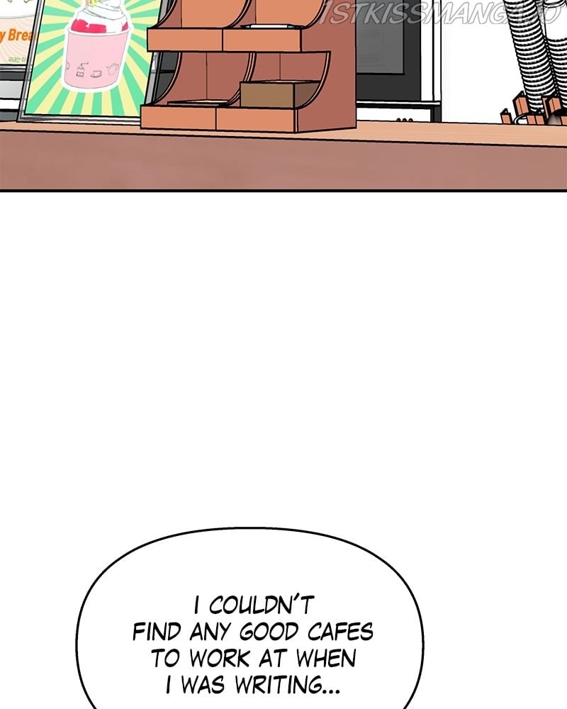 My Butler, Not Lover chapter 73 - page 19