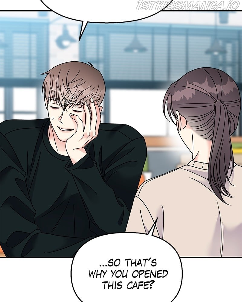 My Butler, Not Lover chapter 73 - page 20