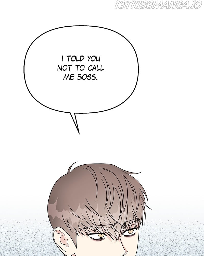 My Butler, Not Lover chapter 73 - page 4