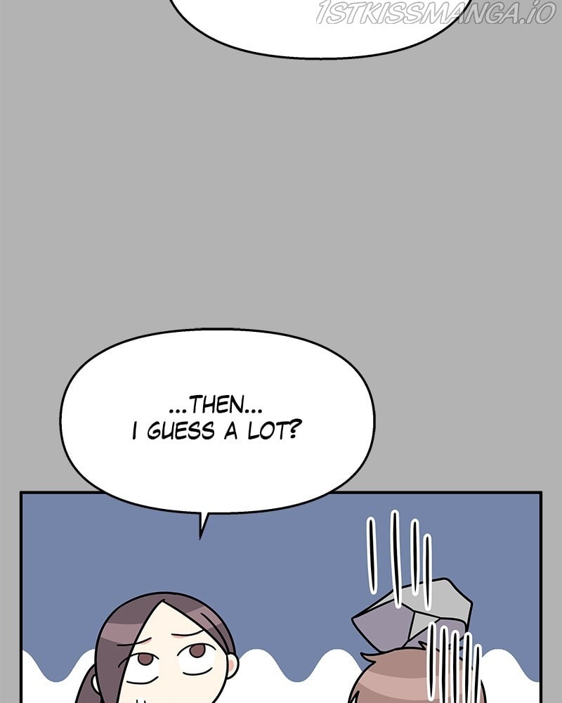 My Butler, Not Lover chapter 73 - page 42
