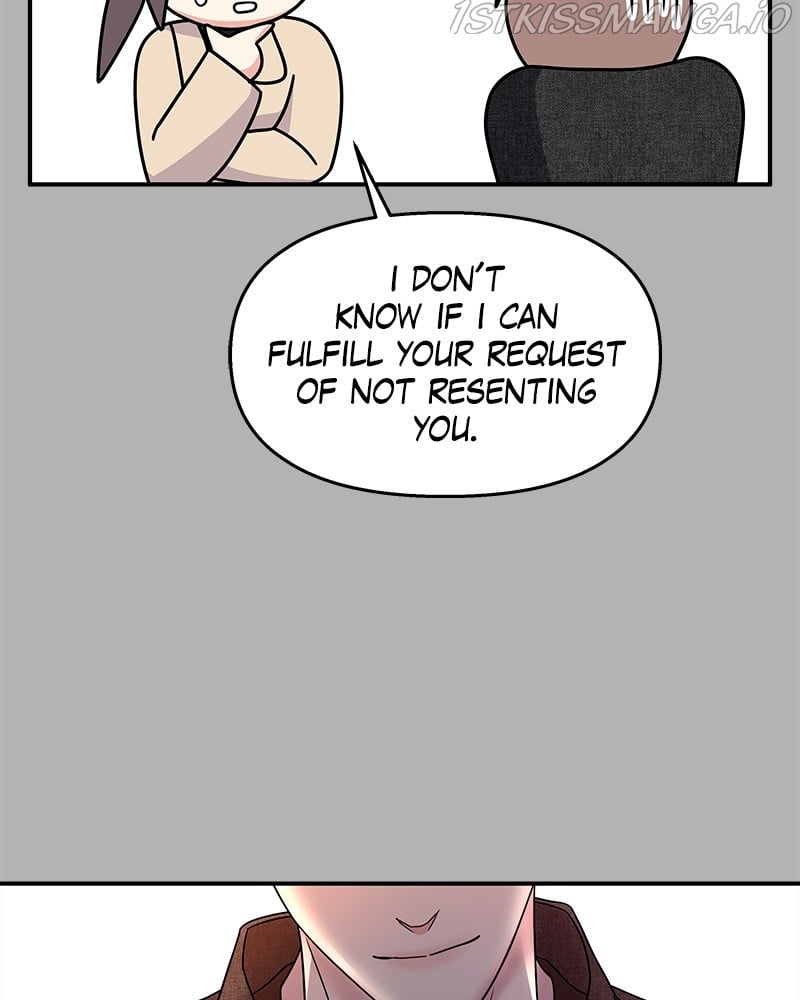 My Butler, Not Lover chapter 73 - page 43