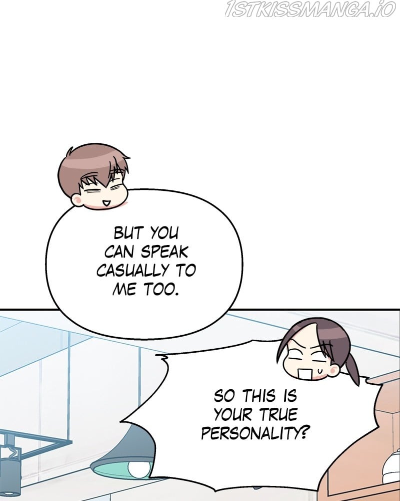 My Butler, Not Lover chapter 73 - page 51