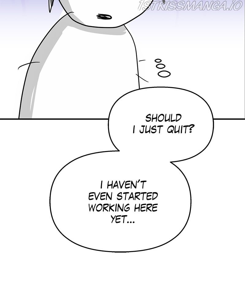 My Butler, Not Lover chapter 73 - page 54