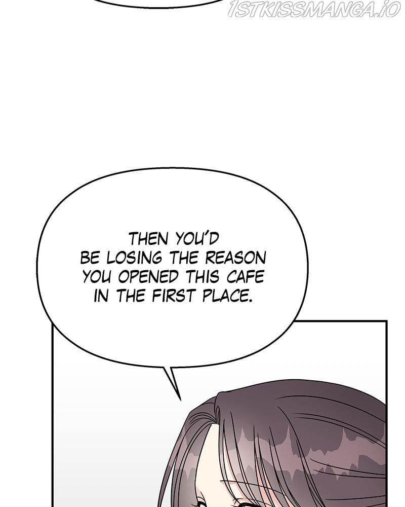 My Butler, Not Lover chapter 73 - page 58