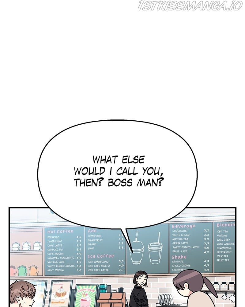 My Butler, Not Lover chapter 73 - page 6