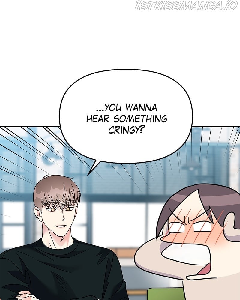 My Butler, Not Lover chapter 73 - page 61