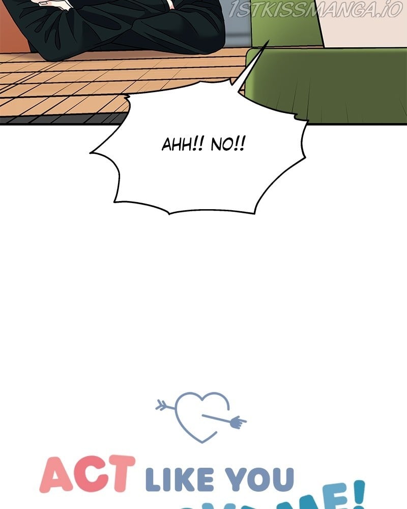 My Butler, Not Lover chapter 73 - page 62