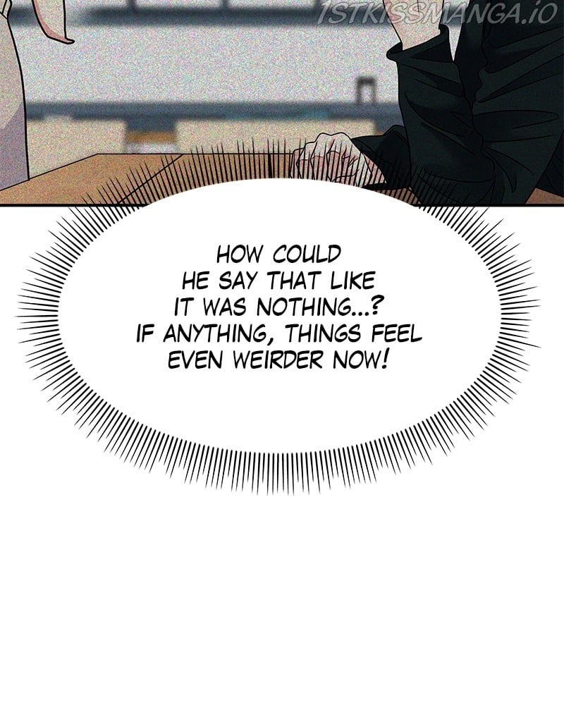My Butler, Not Lover chapter 73 - page 70