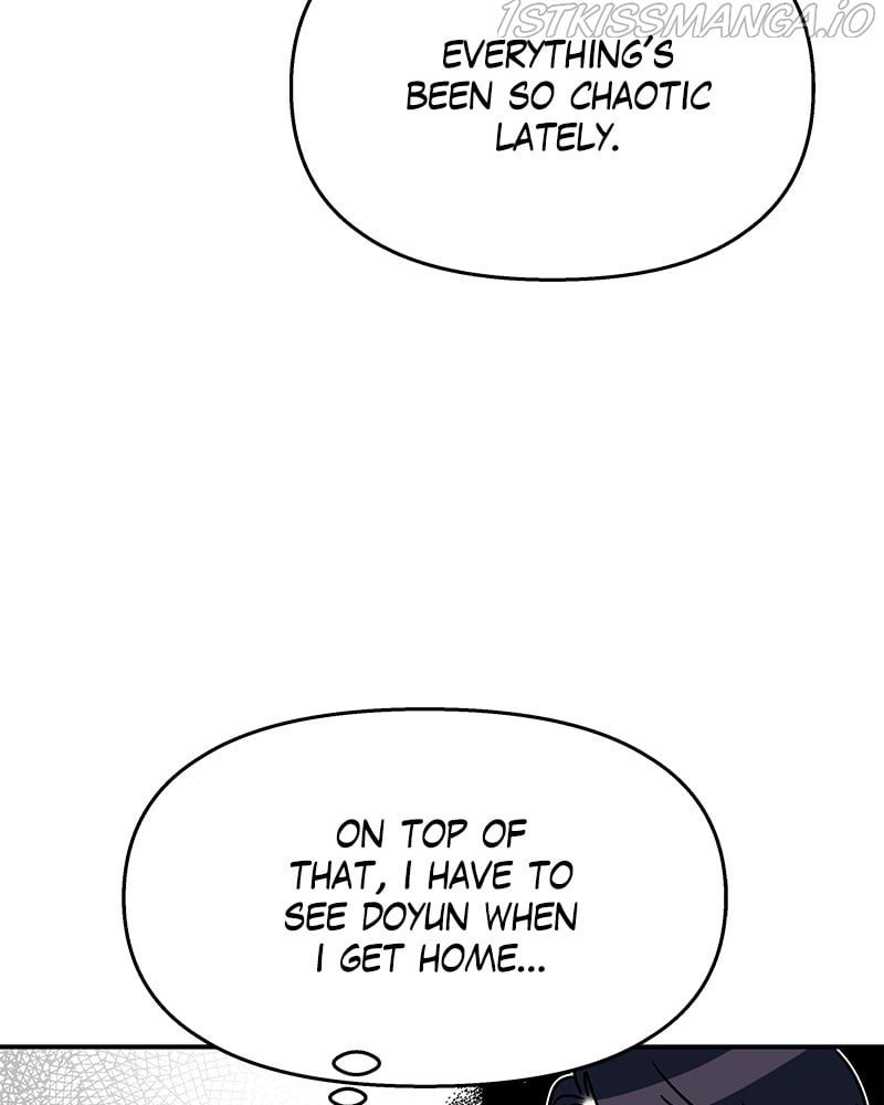 My Butler, Not Lover chapter 73 - page 74