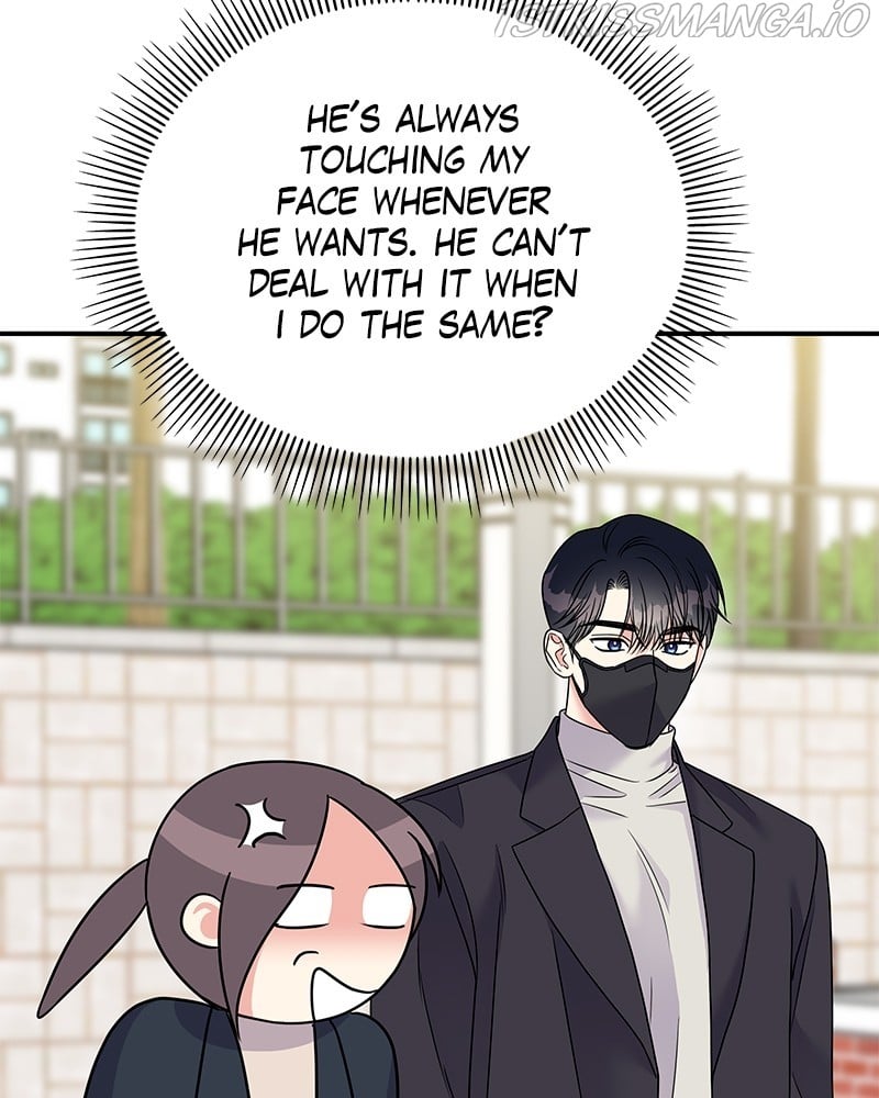 My Butler, Not Lover chapter 73 - page 91