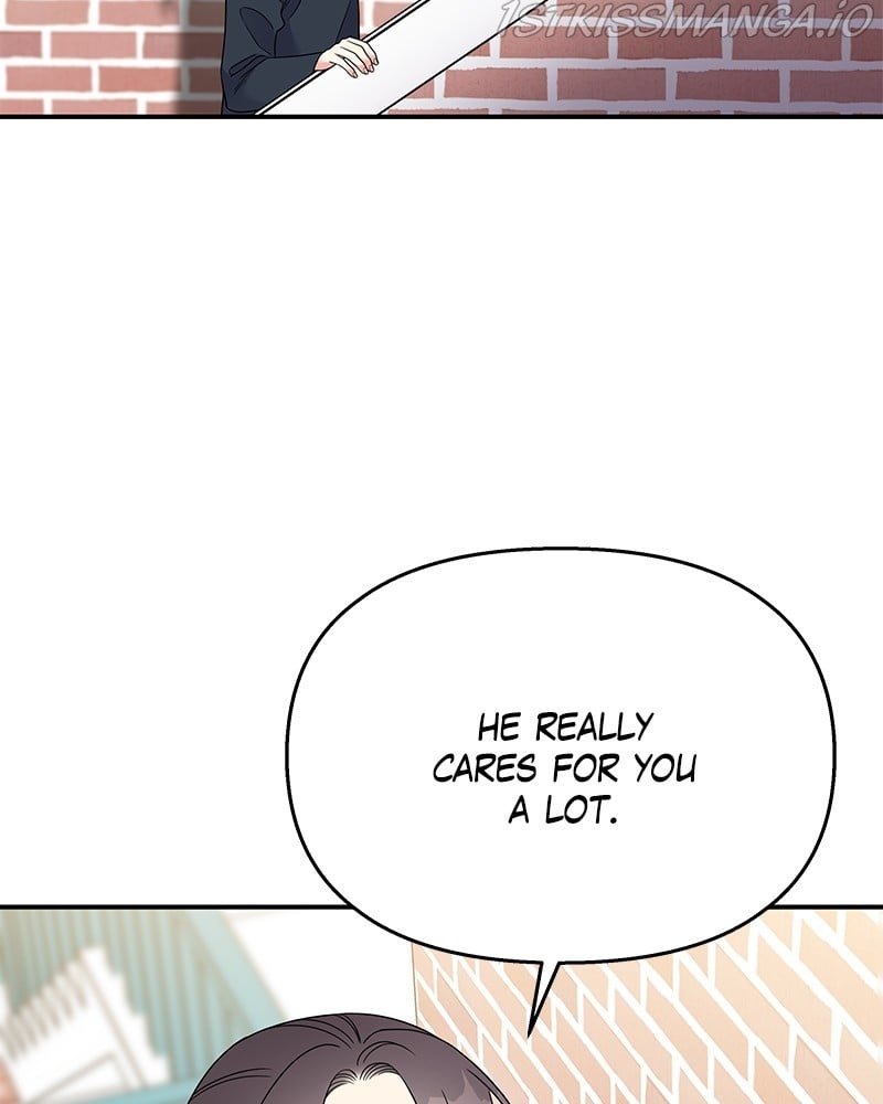 My Butler, Not Lover chapter 73 - page 96